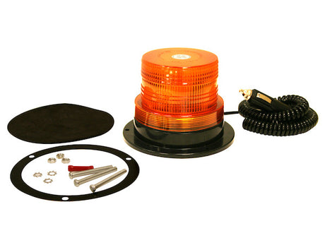 Buyers Products Sl500a Warning Light||sl500a.Jpg||85||b83sl500a||1367262