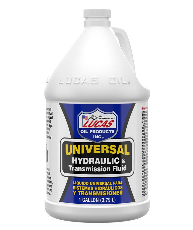 Lucas Oil 10017 Hydraulic Fluid||10017.Jpg||85||l4410017||1304703