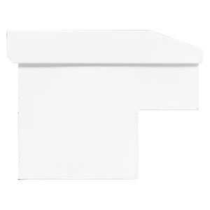 Product of Weather Guard (Werner) 165-3-04 Low Profile Toolbox 