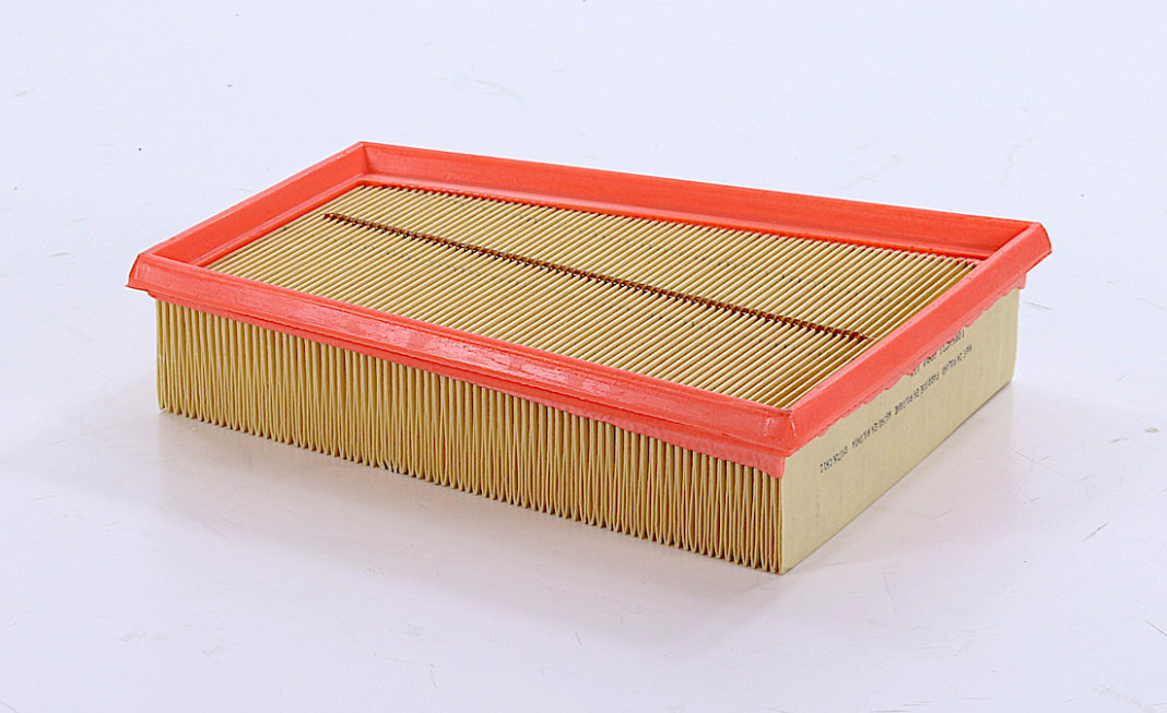 Product of Wix Filters 49000 OEM Disposable Air Filter 