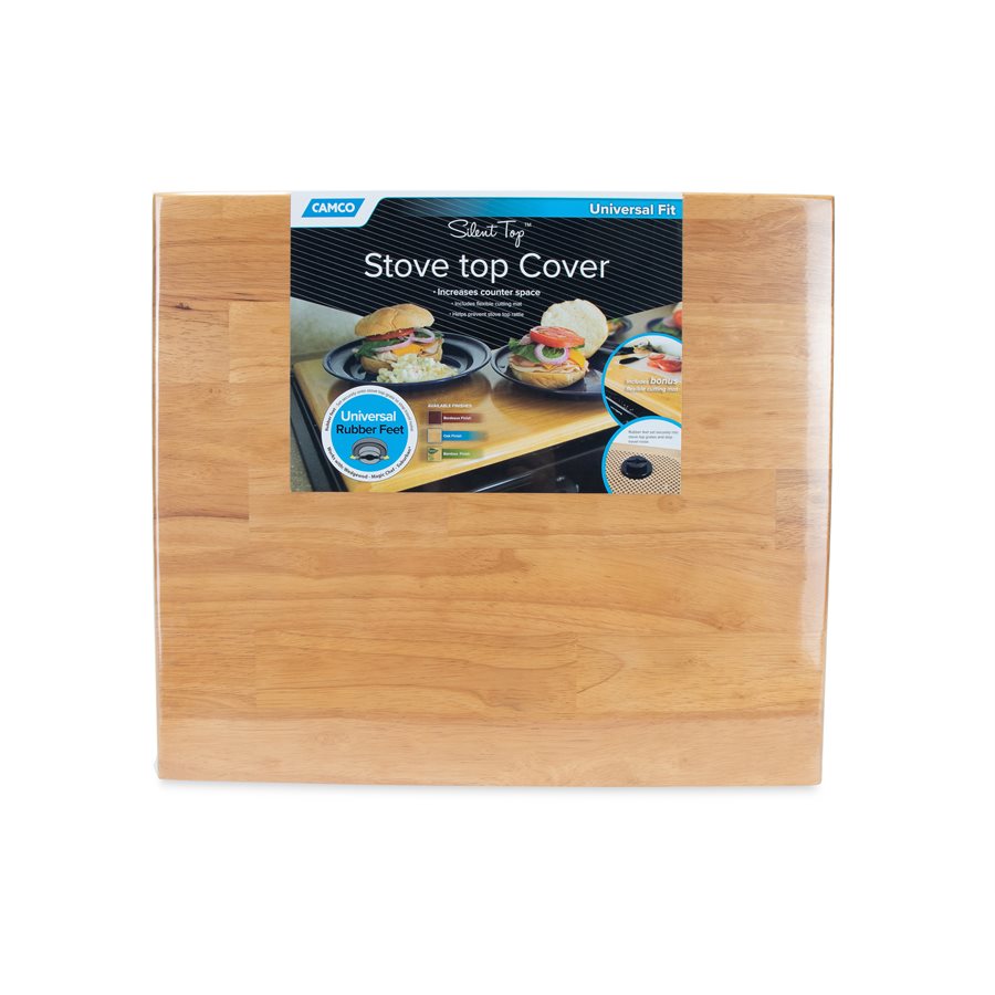 Product of Camco 43521 Stove Top Cover