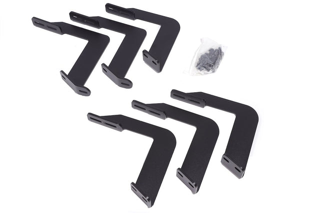 Product of Dee Zee DZ 16368 Running Board Mounting Kit 