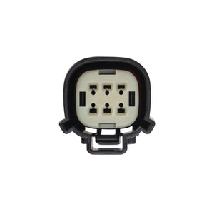 Tekonsha 118847 Trailer Wiring Connector||118847_1.Jpg||86||t1m118847||973179
