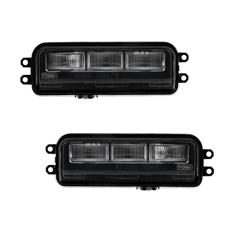 Form Lighting Fl0082 Driving/ Fog Light||fl0082.Jpg||85||diofl0082||2187023