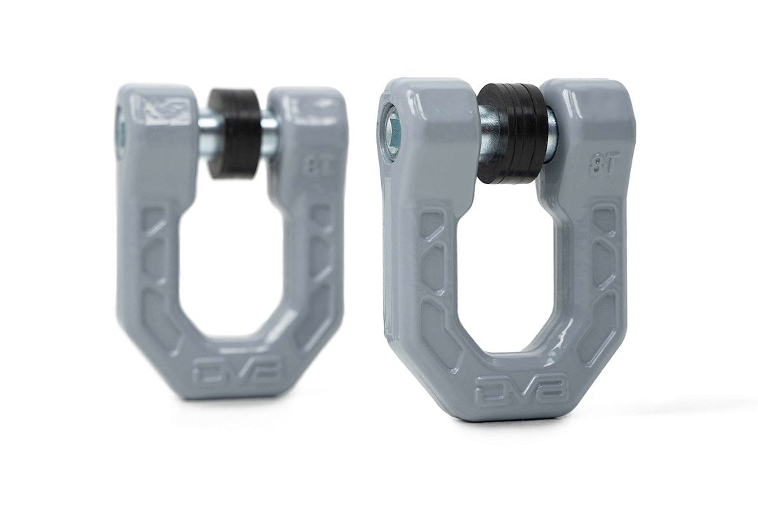 Dv8 Offroad Unsk-01gr D-Ring||unsk-01gr_1.Jpg||86||dv8unsk01gr||1204817
