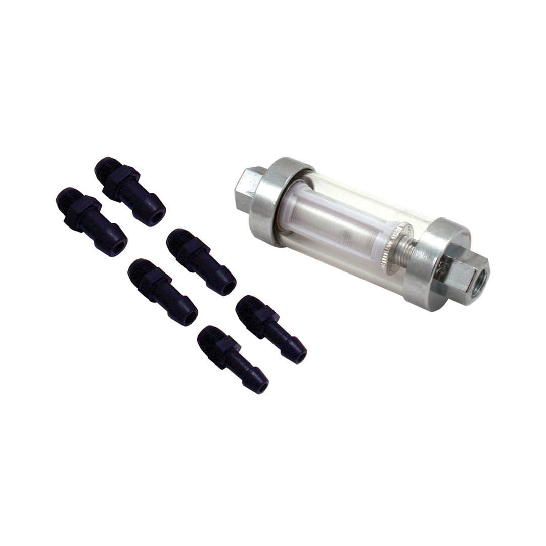 Spectre Industries 2369 Fuel Filter||2369.Jpg||85||s712369||941786