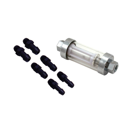 Spectre Industries 2369 Fuel Filter||2369.Jpg||85||s712369||941786