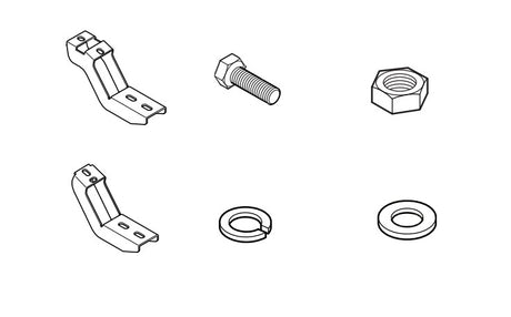 Product of Raptor Series Rb-0400-Bk Running Board Component