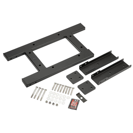 Mor/Ryde Jp54-016 Spare Tire Carrier Reinforcement Bracket||||85||m6rjp54016||1909662
