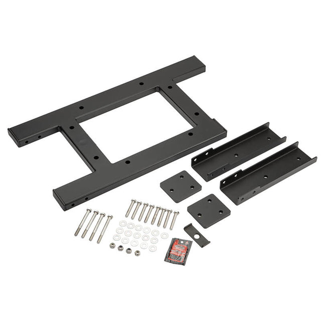 Mor/Ryde Jp54-016 Spare Tire Carrier Reinforcement Bracket||||85||m6rjp54016||1909662