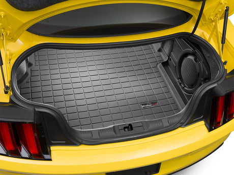 Weathertech (Usa) 401336 Cargo Area Liner||401336_1.Jpg||86||w24401336||1678707