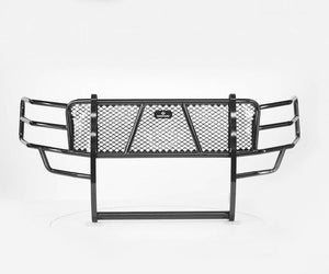 Product of Ranch Hand GGC111BL1 Grille Guard 1-Piece Black 