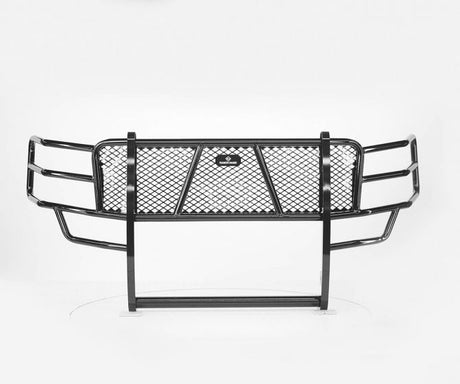 Product of Ranch Hand GGC111BL1 Grille Guard 1-Piece Black 
