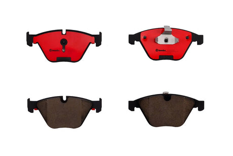 Product of Brembo P06054N Brake Pad - Set Of 4 