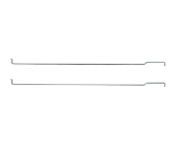Holley Classic Trucks 04-307 Tailgate Latch Rod||04-307.Jpg||85||h1904307||1055903