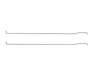 Holley Classic Trucks 04-307 Tailgate Latch Rod||04-307.Jpg||85||h1904307||1055903
