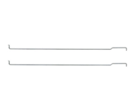 Holley Classic Trucks 04-307 Tailgate Latch Rod||04-307.Jpg||85||h1904307||1055903