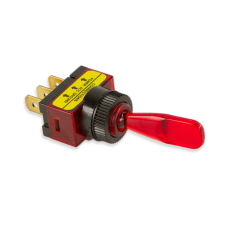Product of Wirthco 20500 Multi Purpose Switch