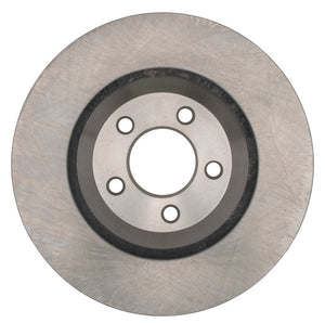Product of Raybestos Brakes 680326R R-Line Plain Face 2-Piece Brake Rotor 