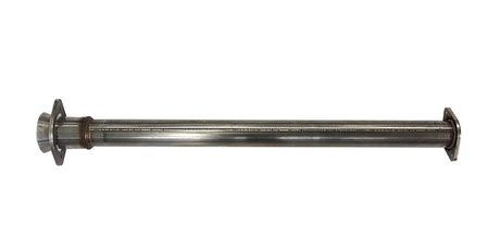 Corsa Performance 21037 Exhaust Pipe Resonator Delete||21037.Jpg||85||c1m21037||1056709