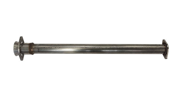 Corsa Performance 21037 Exhaust Pipe Resonator Delete||21037.Jpg||85||c1m21037||1056709