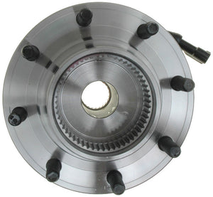 Raybestos Brakes 715025 Wheel Bearing And Hub Assembly||715025_Fro.Jpg||85||r42715025||971222