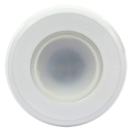 Shadow-Caster Led Lighting Scm-Dl-Cc-Wh Boat Deck Light||scm-Dl-Cc-Wh.Jpg||85||sclscmdlccwh||1563502