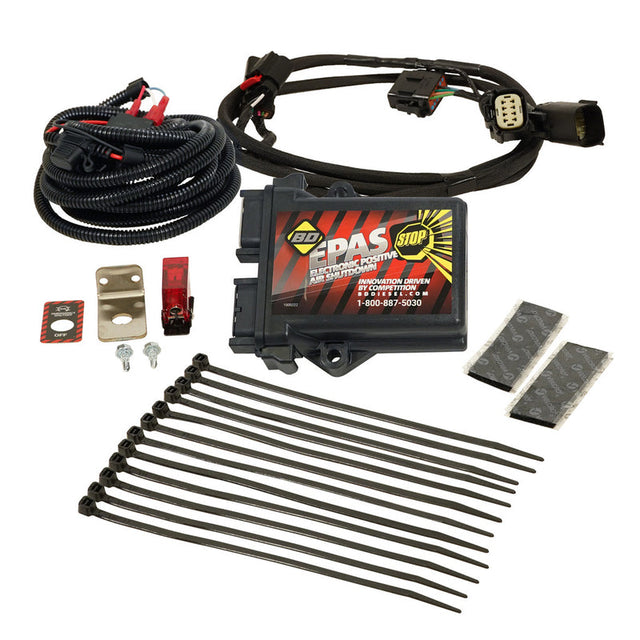 Bd Diesel 1036764 Positive Air Shutdown||1036764.Jpg||85||b701036764||1727847