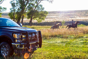 Ranch Hand Ggc23mbl1 Grille Guard||ggc23mbl1_3.Jpg||88||rnhggc23mbl1||2062398