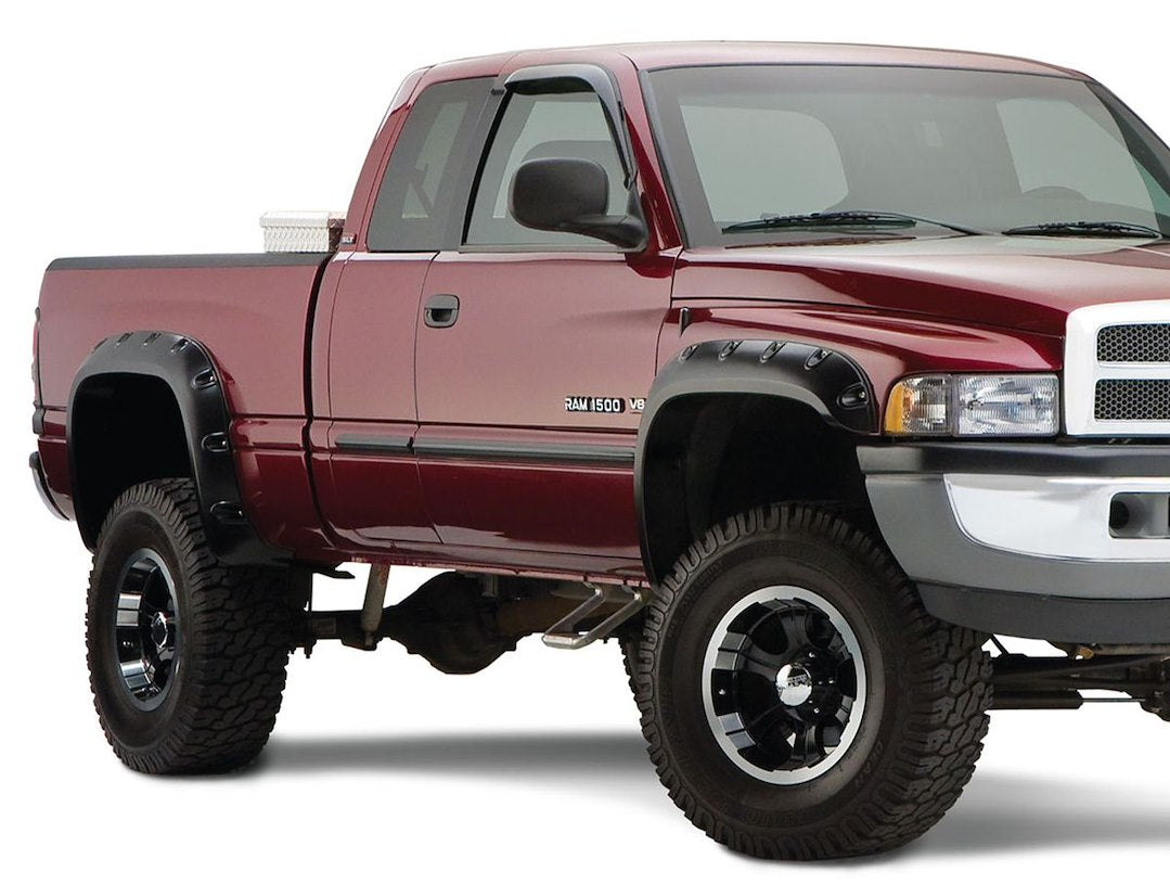 Husky Liner 2805908 Fender Flare||2805908.Jpg||85||h212805908||1720730
