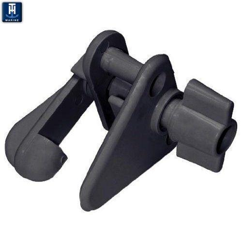 Product of T-H Marine Gl-1-Dp Pontoon Boat Gate Latch