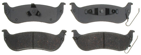 Raybestos Brakes Sgd998c Brake Pad||sgd998c-1.Jpg||85||r53sgd998c||1024930