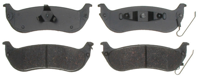 Raybestos Brakes Sgd998c Brake Pad||sgd998c-1.Jpg||85||r53sgd998c||1024930
