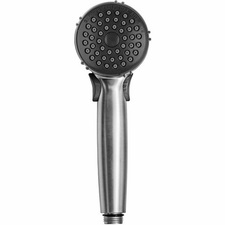 Dura Faucet Df-Sa400-Sn Shower Head||df-Sa400-Sn_Pic1.Jpg||85||d6udfsa400sn||876475