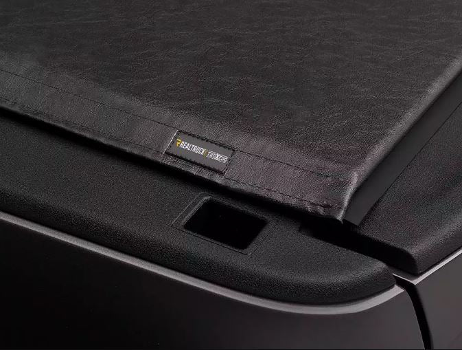 Product of Truxedo Deuce 2 Soft Roll-Up 764001 Tonneau Cover 