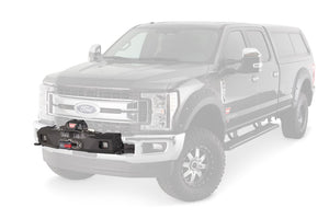 Product of Warn 108001 Winch Mount Installation Kit