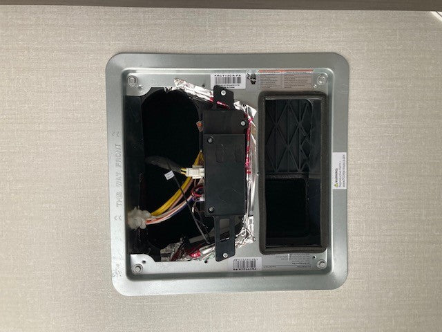 Product of Rv Airflow Systems Rvaf-Fur-Kit Air Conditioner Air Flow System