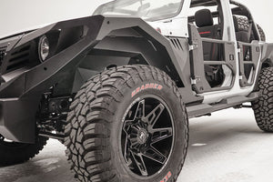 Product of Fab Fours Jl1002-1 Inner Fender