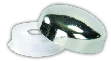 Jr Products 20405 Screw Cover||20405.Jpg||85||j4520405||921737