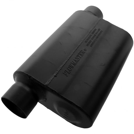 Product of Flowmaster 943049 Super 44 ™ Delta Flow ® Steel Exhaust Muffler 