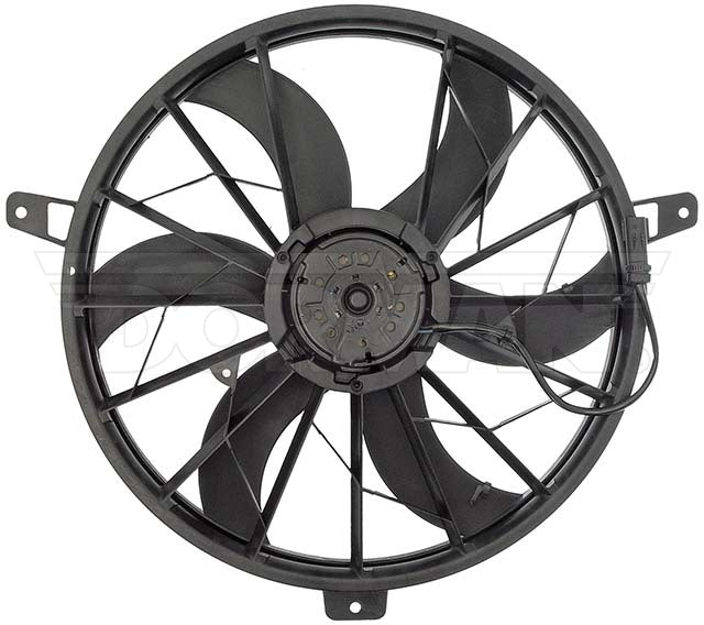 Dorman (Oe Solutions) 620-010 Cooling Fan||620-010.Jpg||85||d18620010||1637352