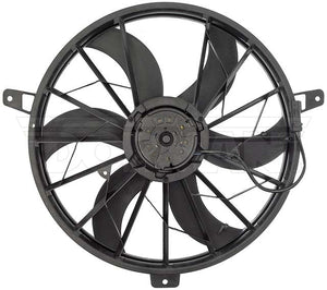 Dorman (Oe Solutions) 620-010 Cooling Fan||620-010.Jpg||85||d18620010||1637352