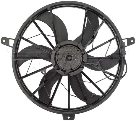 Dorman (Oe Solutions) 620-010 Cooling Fan||620-010.Jpg||85||d18620010||1637352