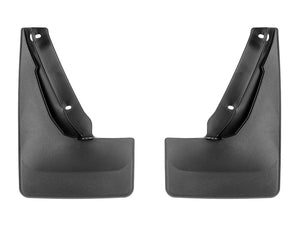 Weathertech (Usa) 120159 Mud Flap||120159.Jpg||85||w24120159||1125149