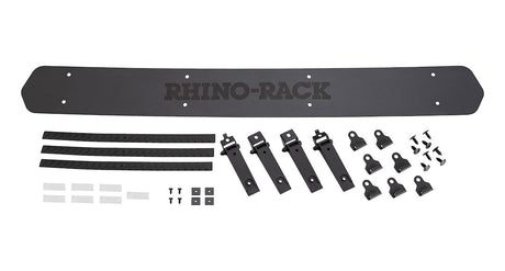 Rhino-Rack Usa Rwfs Roof Rack Wind Deflector||rwfs_6.Jpg||85||rhrrwfs||1501077