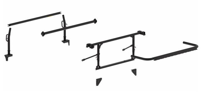 Product of Holman 12004 Ladder Rack Component