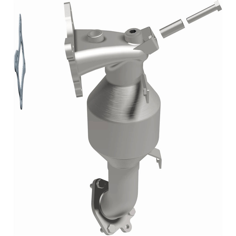 Magnaflow California Converter 5531024 Catalytic Converter||5531024_2.Jpg||87||m665531024||2470967