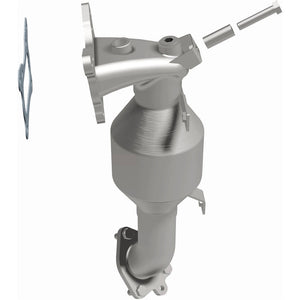 Magnaflow California Converter 5531024 Catalytic Converter||5531024_2.Jpg||87||m665531024||2470967