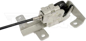 Dorman (Oe Solutions) 940-673 Door Latch Assembly||940-673_2.Jpg||87||d18940673||1554740