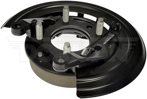 Dorman (Oe Solutions) 926-266 Brake Backing Plate||926-266.Jpg||85||d18926266||957740